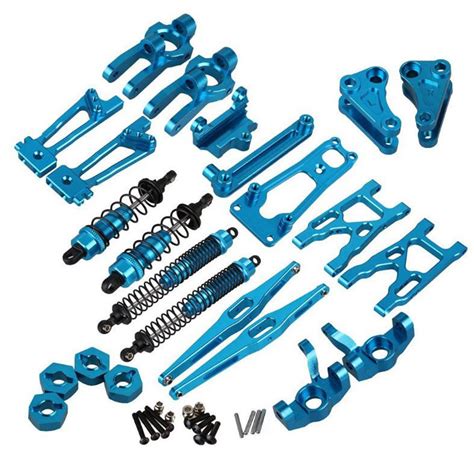 rc upgrade parts